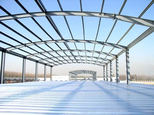2007太阳集团新闻：工程安全保证钢结构行业健康发展
